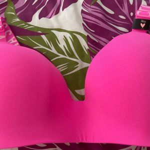 Victoria's Secret Bra 36D New No Tag